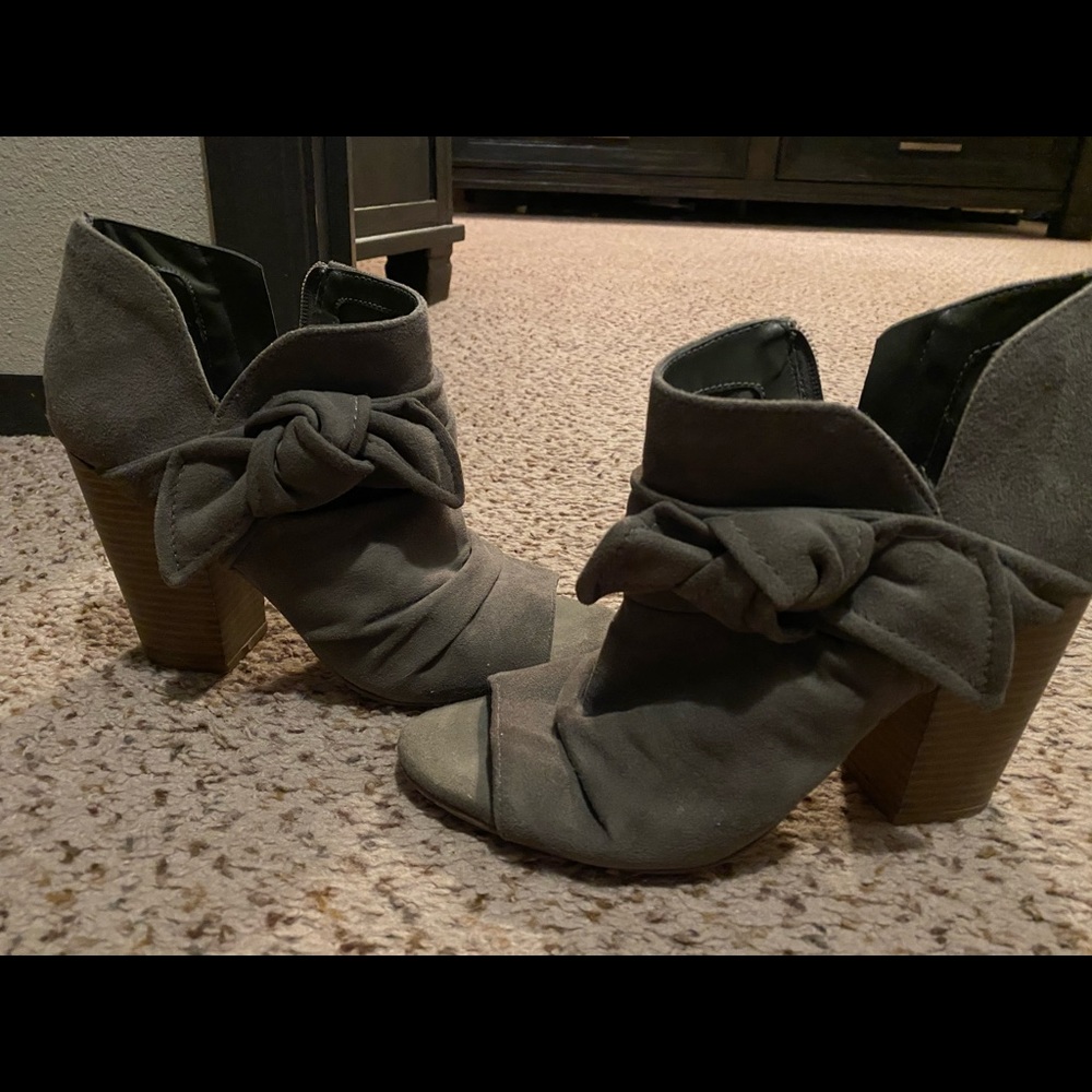 Heels